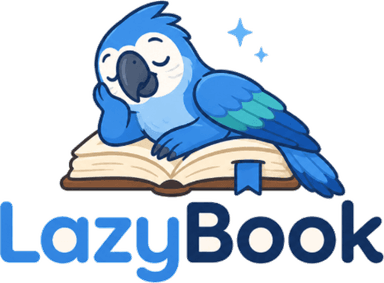 LazyBook
